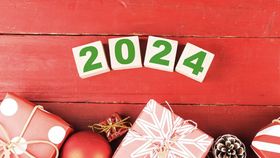 Planuri de Crăciun? Află aici când ai liber în decembrie 2024